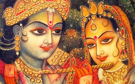  Gita Govinda Uma Jornada de Amor Divino e Desejo Humano?