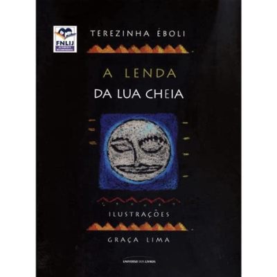  A Lenda da Lua Cheia e seu Enigma Misterioso! 