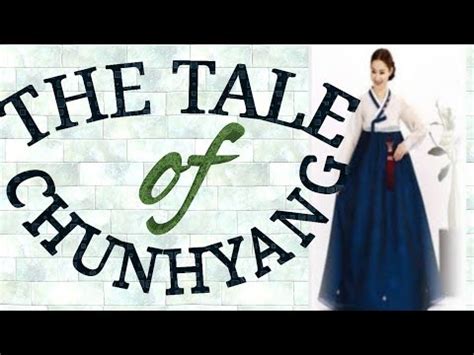  A Tale of Chunhyang: A Blossoming Love Tested by Treachery and Forgiveness!