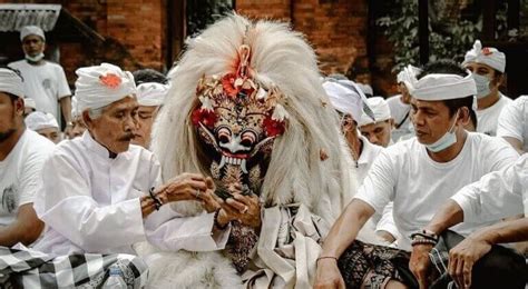  Calon Arang! Uma História de Poder Feminino e Rebeldia em Bali no Século X