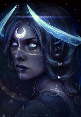  Hongryeon: Uma Princesa Deusa e o Enigma da Lua!