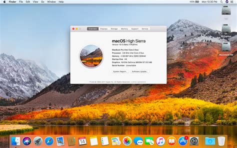 macos high sierra ダウンロード: なぜ今でも重要なのか？