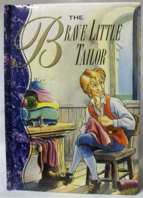  The Brave Tailor: Embracing Fortune Through Cleverness and Humility