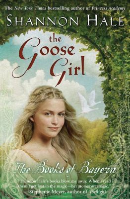 The Goose Girl – Uma História de Traição, Coragem e Reencontro!