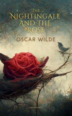  The Nightingale and the Rose: Um Conto de Amor Impossível Entre Flores e Paixão?